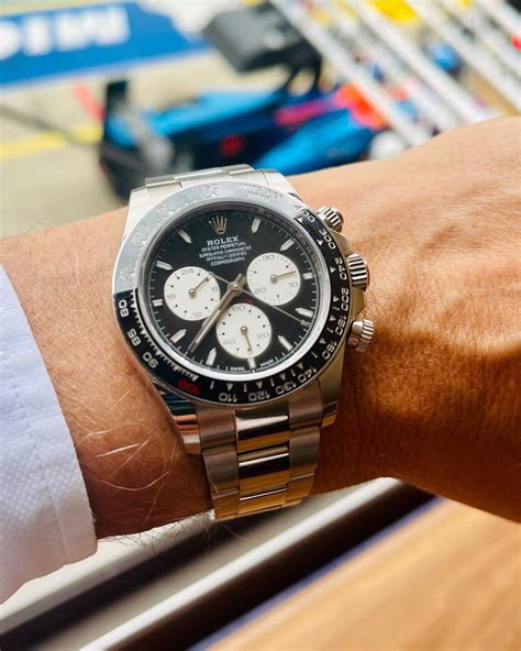 rolex daytona 100 le mans|rolex le mans daytona.